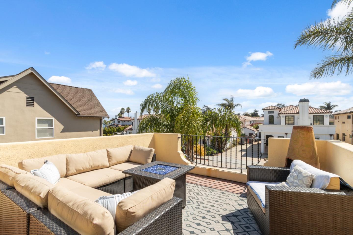 Detail Gallery Image 28 of 76 For 116 Monterey St, Santa Cruz,  CA 95060 - 4 Beds | 4 Baths