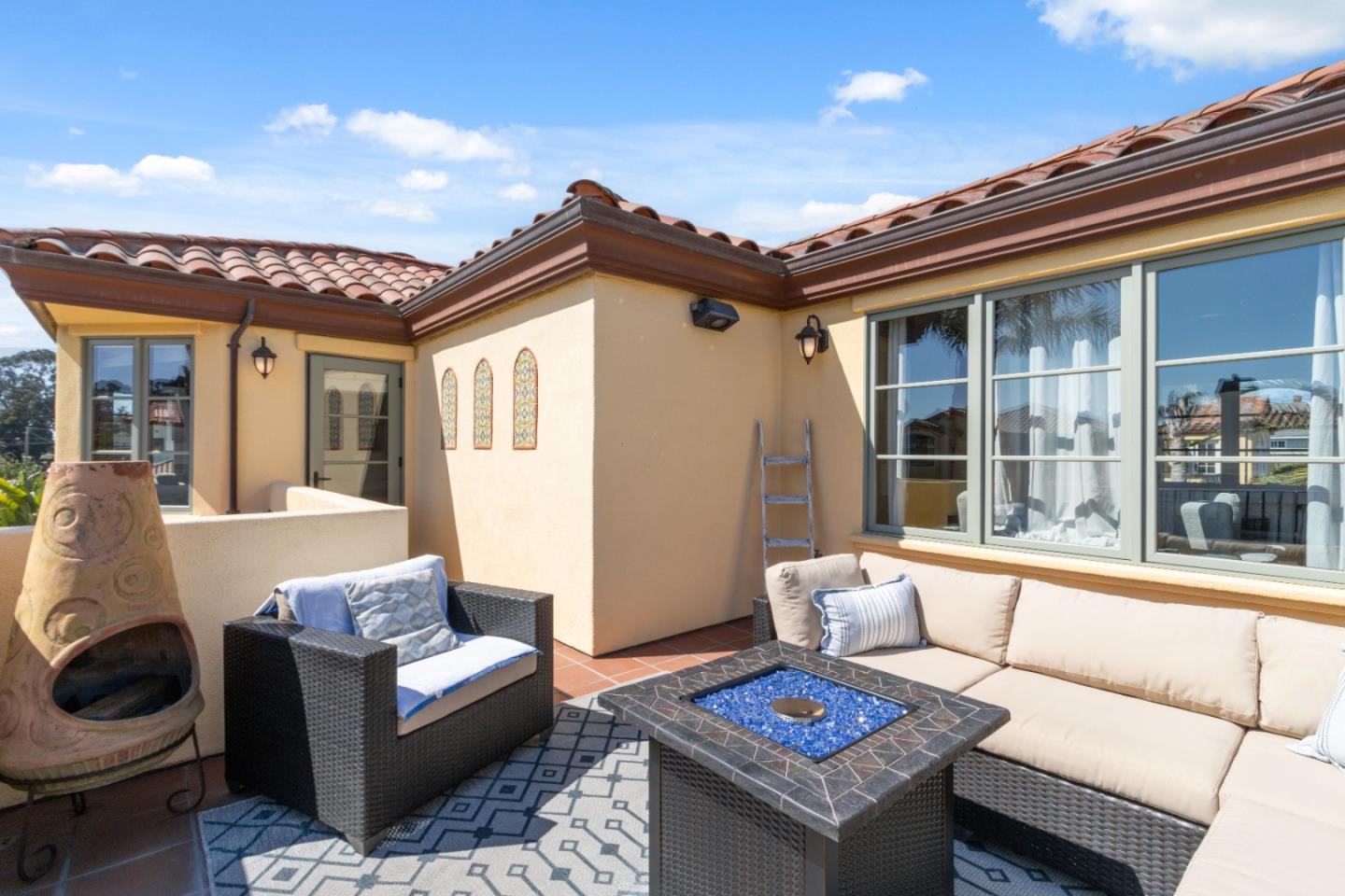 Detail Gallery Image 29 of 76 For 116 Monterey St, Santa Cruz,  CA 95060 - 4 Beds | 4 Baths