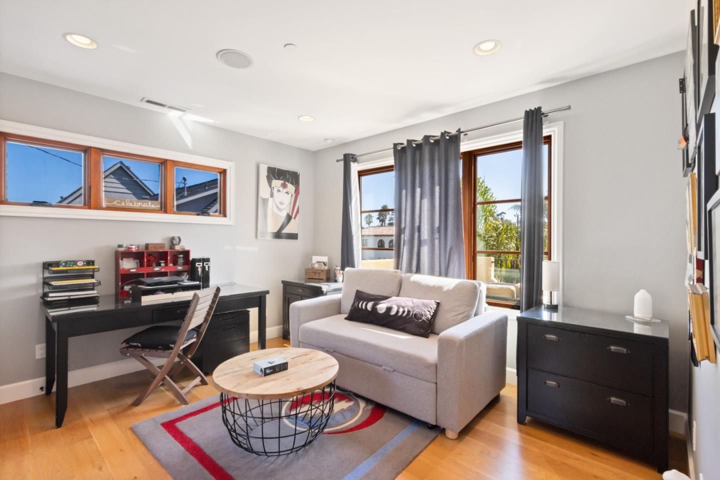 Detail Gallery Image 35 of 76 For 116 Monterey St, Santa Cruz,  CA 95060 - 4 Beds | 4 Baths