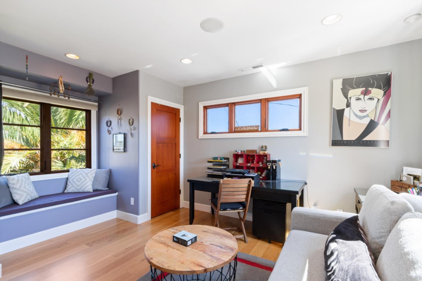 Detail Gallery Image 36 of 76 For 116 Monterey St, Santa Cruz,  CA 95060 - 4 Beds | 4 Baths
