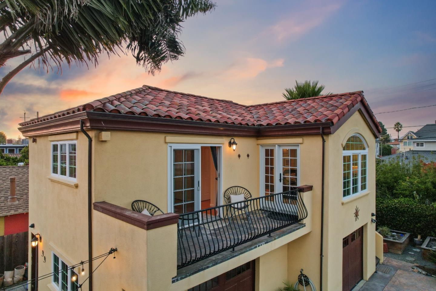 Detail Gallery Image 39 of 76 For 116 Monterey St, Santa Cruz,  CA 95060 - 4 Beds | 4 Baths