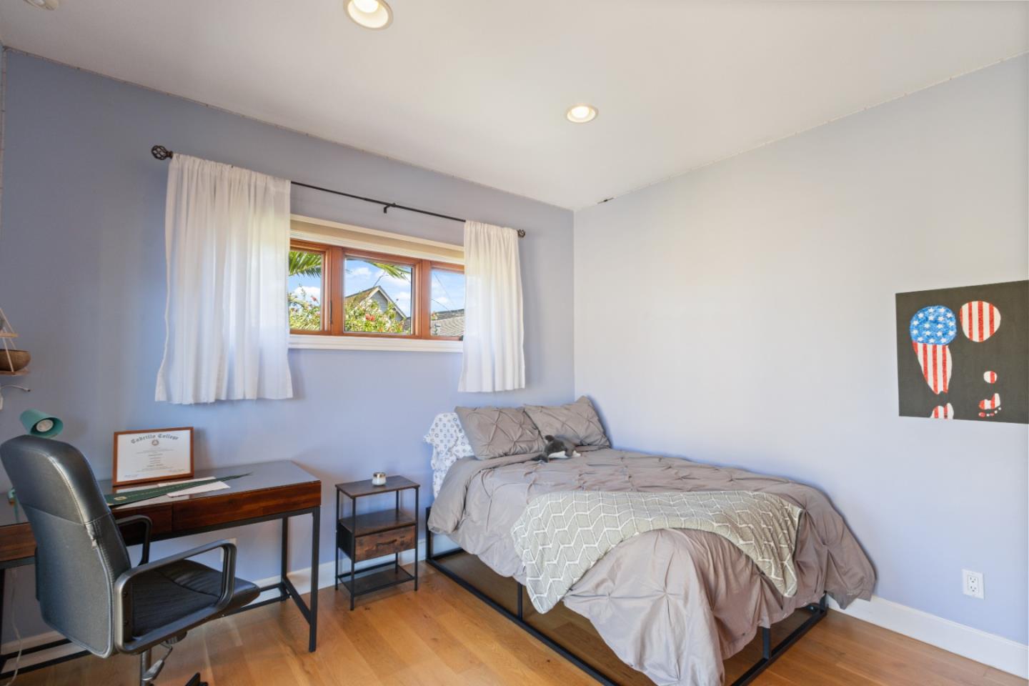 Detail Gallery Image 40 of 76 For 116 Monterey St, Santa Cruz,  CA 95060 - 4 Beds | 4 Baths