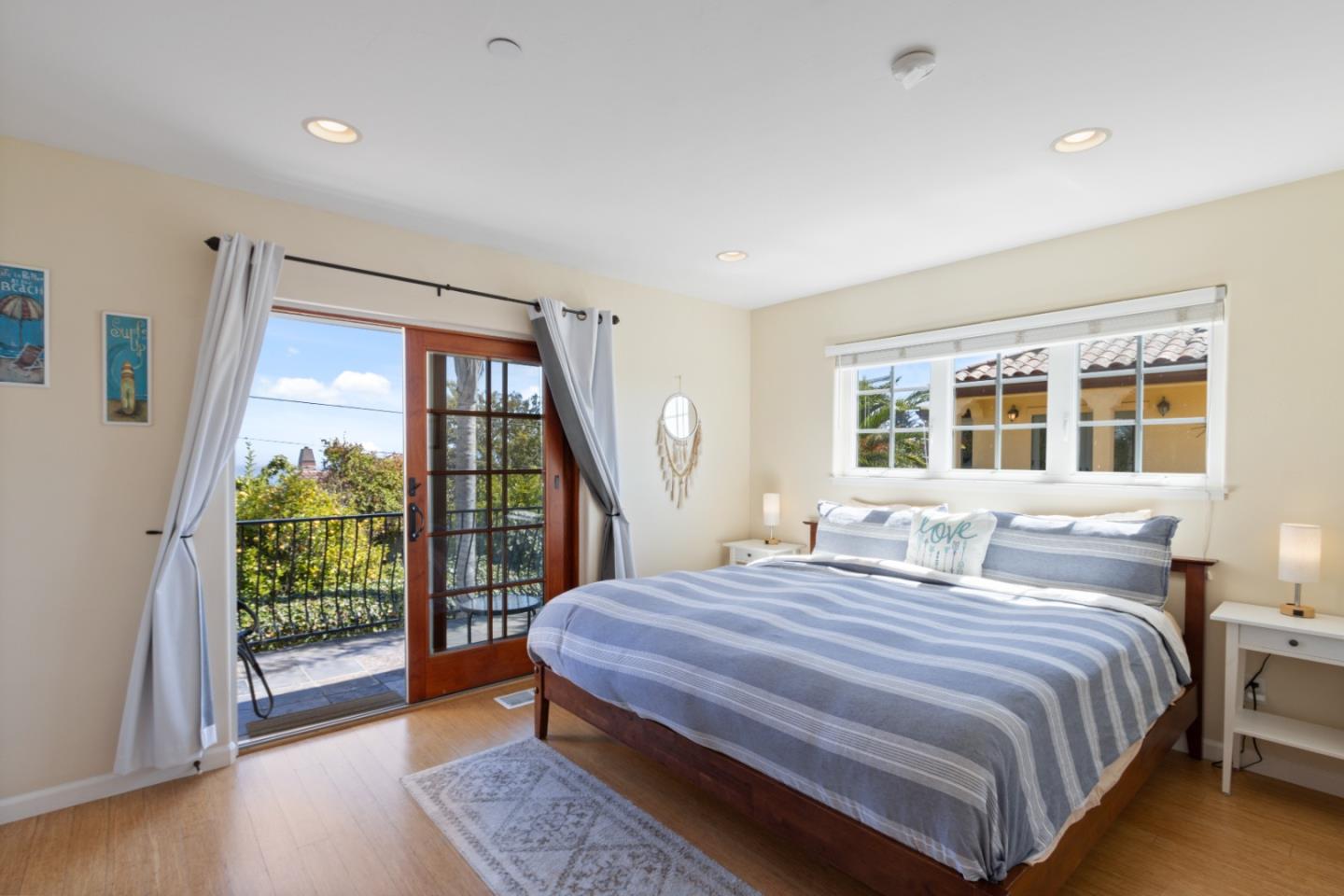 Detail Gallery Image 50 of 76 For 116 Monterey St, Santa Cruz,  CA 95060 - 4 Beds | 4 Baths