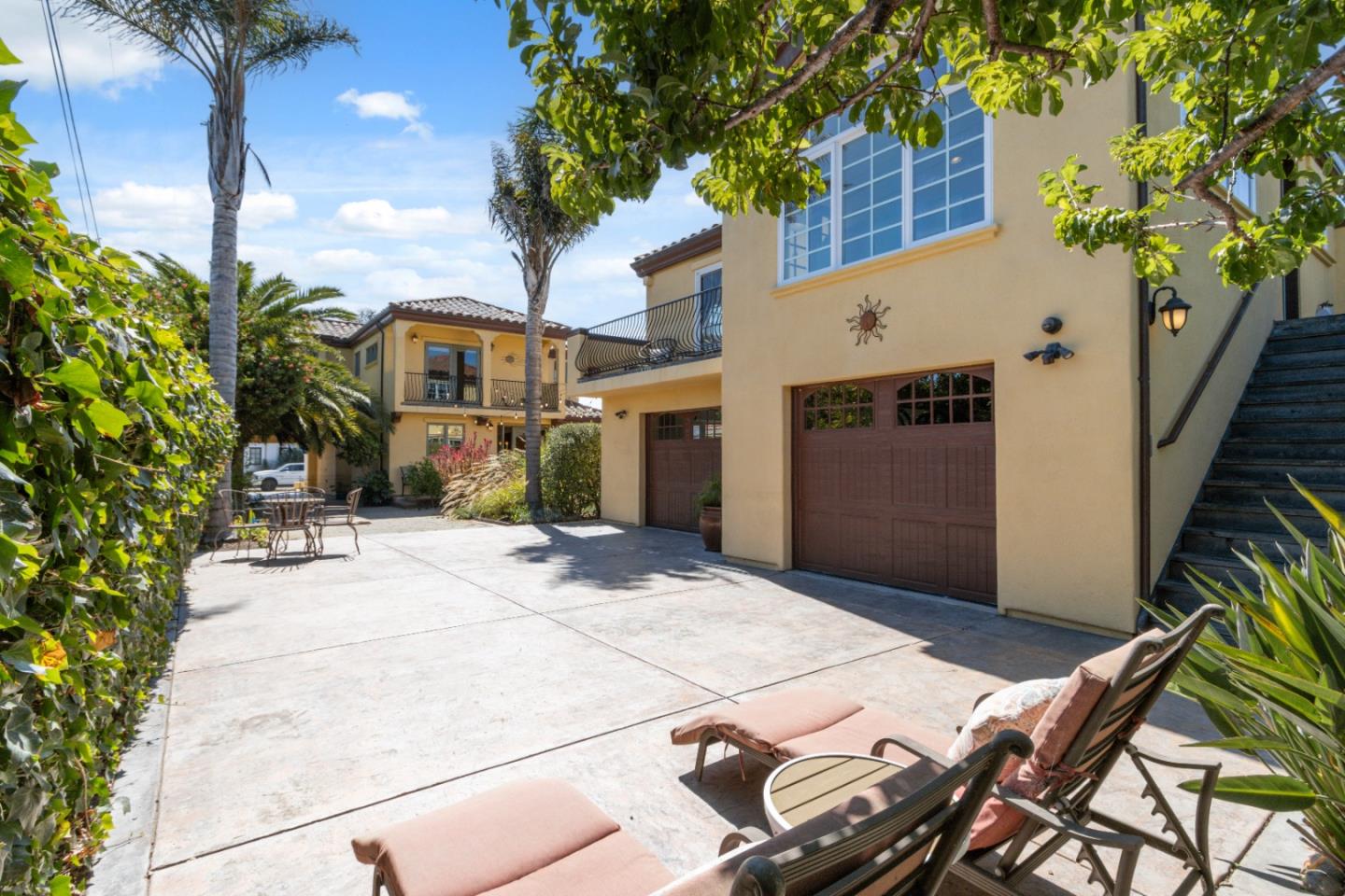 Detail Gallery Image 54 of 76 For 116 Monterey St, Santa Cruz,  CA 95060 - 4 Beds | 4 Baths