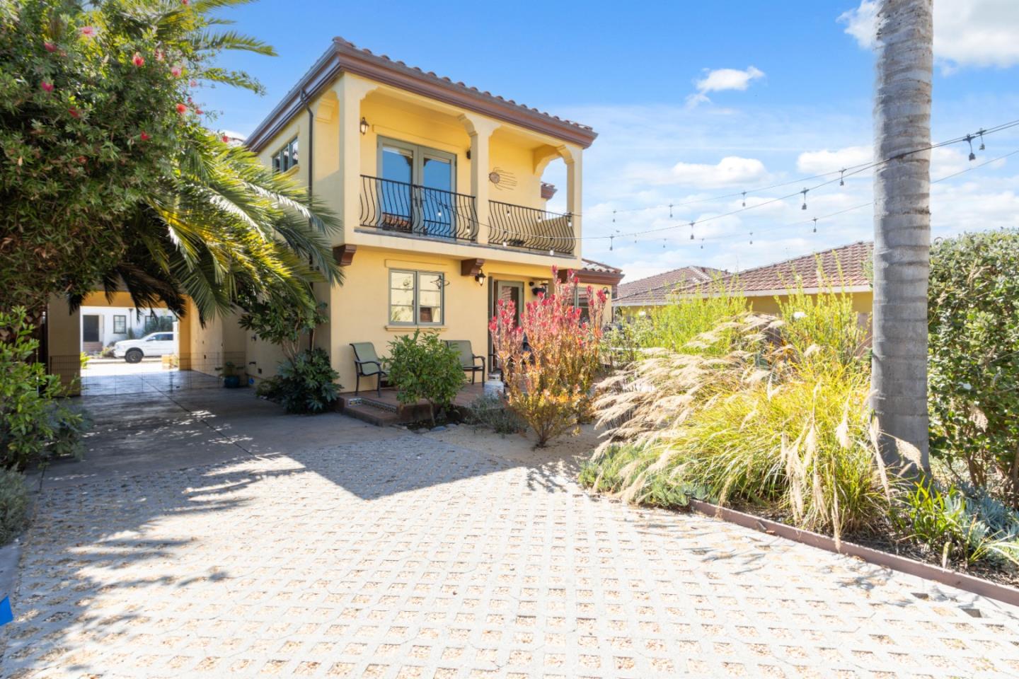 Detail Gallery Image 56 of 76 For 116 Monterey St, Santa Cruz,  CA 95060 - 4 Beds | 4 Baths