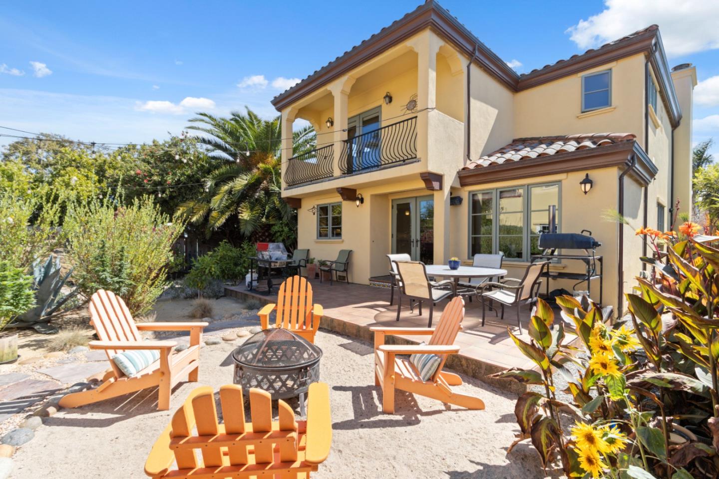 Detail Gallery Image 58 of 76 For 116 Monterey St, Santa Cruz,  CA 95060 - 4 Beds | 4 Baths