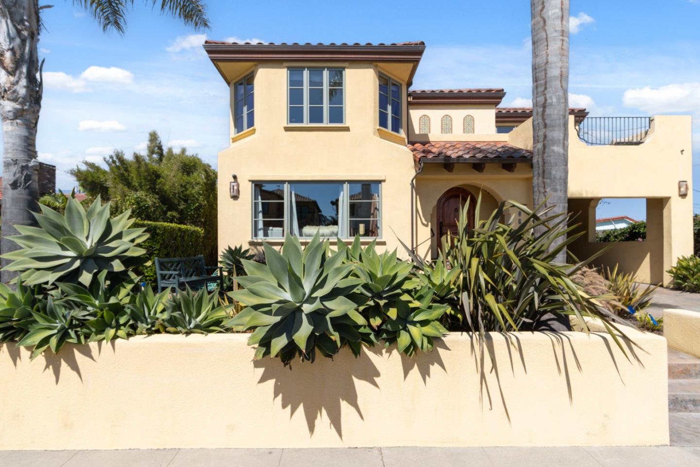 Detail Gallery Image 62 of 76 For 116 Monterey St, Santa Cruz,  CA 95060 - 4 Beds | 4 Baths