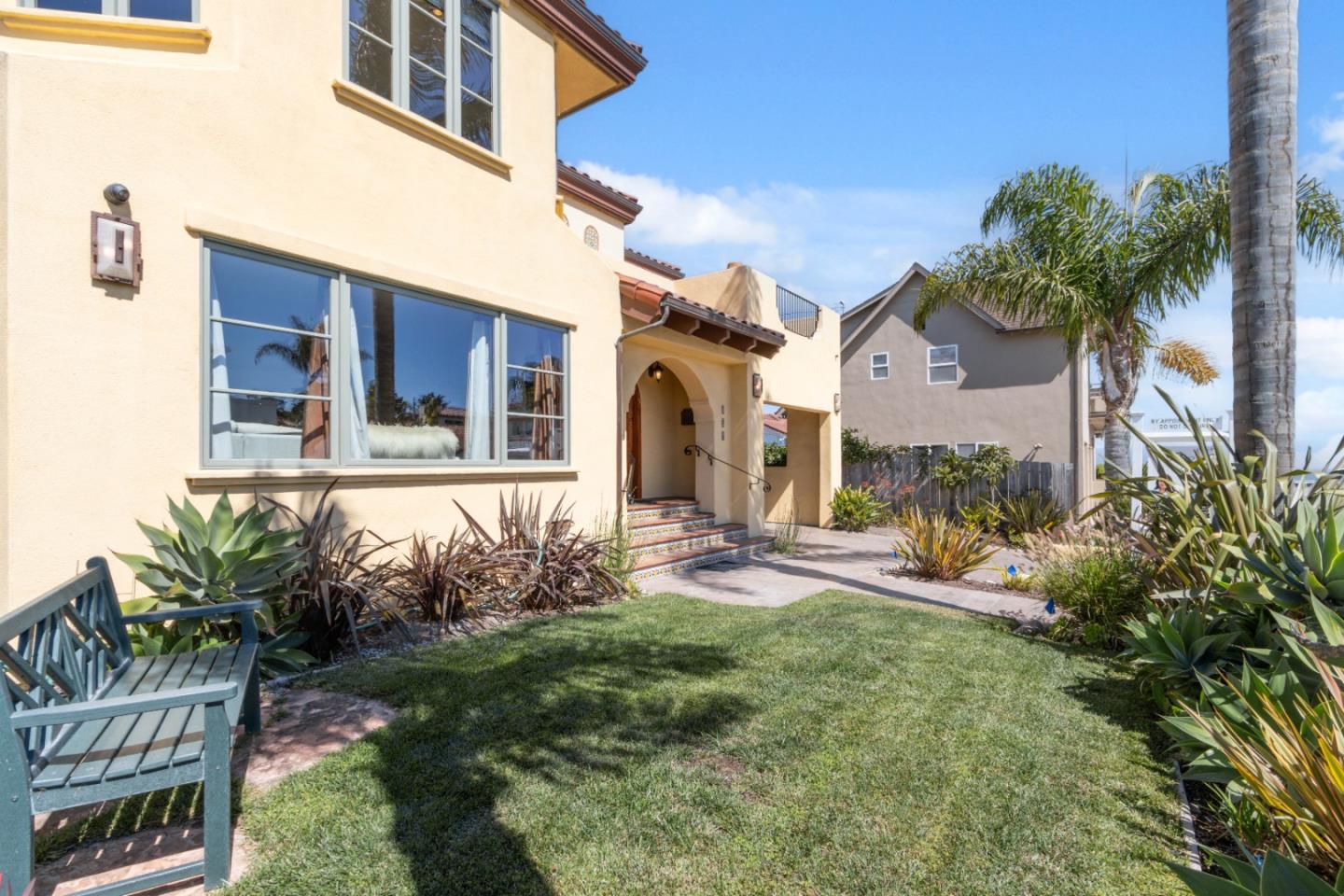 Detail Gallery Image 64 of 76 For 116 Monterey St, Santa Cruz,  CA 95060 - 4 Beds | 4 Baths
