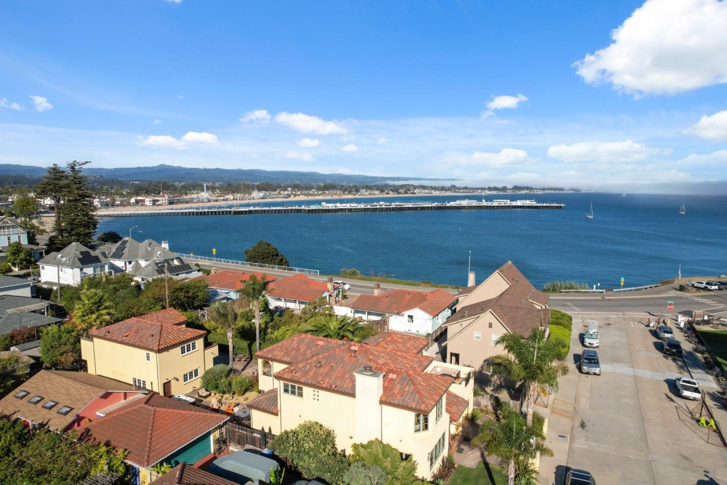 Detail Gallery Image 71 of 76 For 116 Monterey St, Santa Cruz,  CA 95060 - 4 Beds | 4 Baths