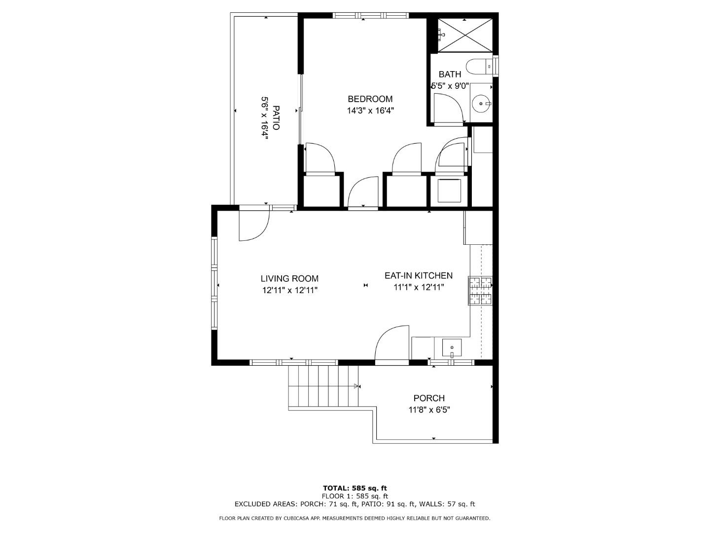 Detail Gallery Image 72 of 76 For 116 Monterey St, Santa Cruz,  CA 95060 - 4 Beds | 4 Baths