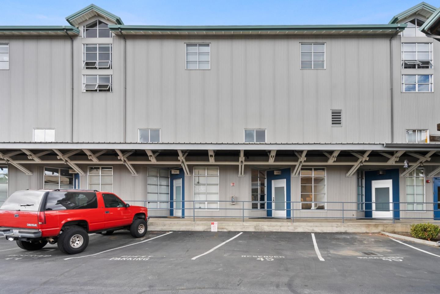 Detail Gallery Image 16 of 22 For 1777 Lafayette St #112,  Santa Clara,  CA 95050 - 2 Beds | 1 Baths