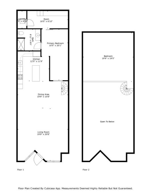 Detail Gallery Image 22 of 22 For 1777 Lafayette St #112,  Santa Clara,  CA 95050 - 2 Beds | 1 Baths