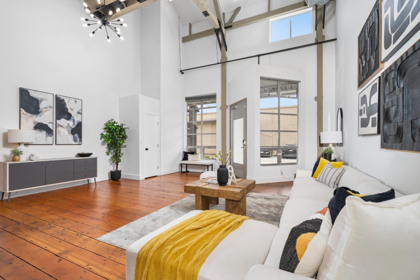 Detail Gallery Image 3 of 22 For 1777 Lafayette St #112,  Santa Clara,  CA 95050 - 2 Beds | 1 Baths