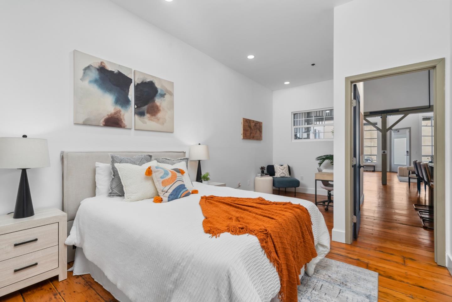 Detail Gallery Image 8 of 22 For 1777 Lafayette St #112,  Santa Clara,  CA 95050 - 2 Beds | 1 Baths