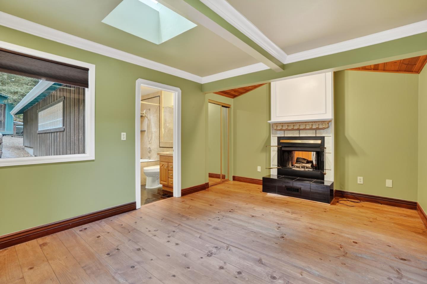 Detail Gallery Image 14 of 27 For 11033 Sequoia Ave, Felton,  CA 95018 - 3 Beds | 2 Baths