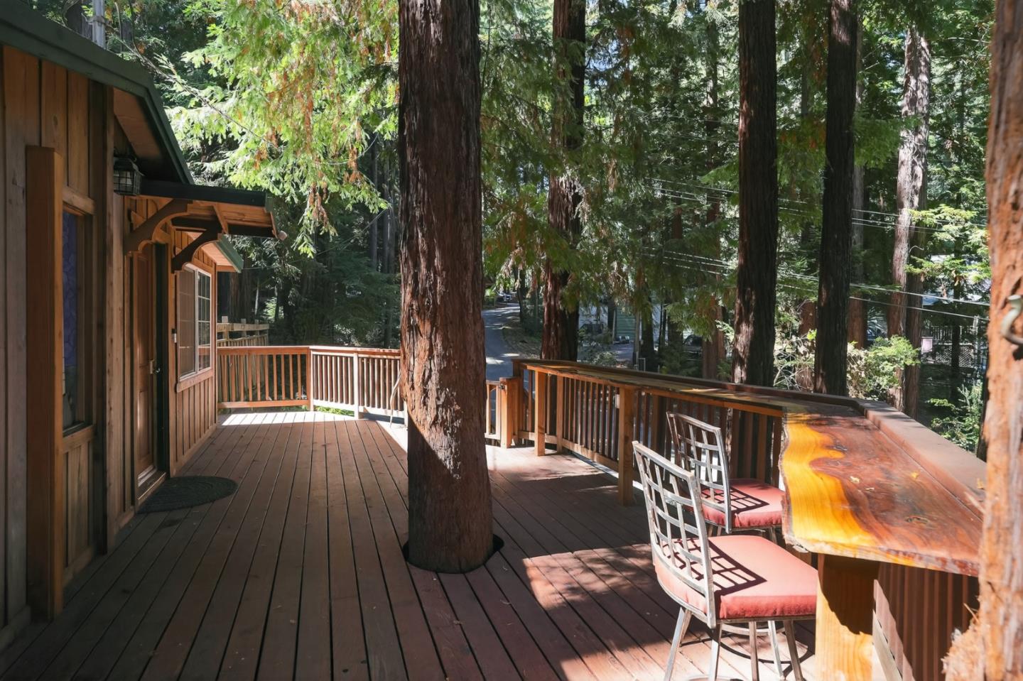 Detail Gallery Image 18 of 27 For 11033 Sequoia Ave, Felton,  CA 95018 - 3 Beds | 2 Baths