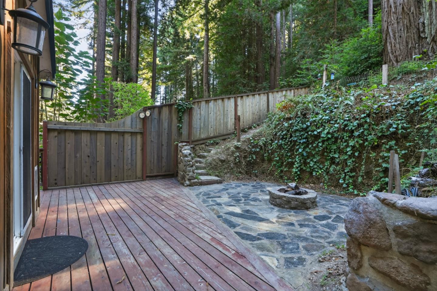 Detail Gallery Image 19 of 27 For 11033 Sequoia Ave, Felton,  CA 95018 - 3 Beds | 2 Baths