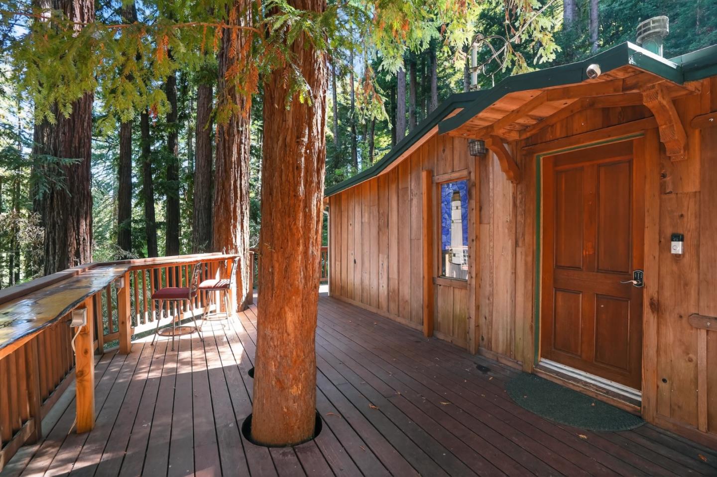 Detail Gallery Image 20 of 27 For 11033 Sequoia Ave, Felton,  CA 95018 - 3 Beds | 2 Baths