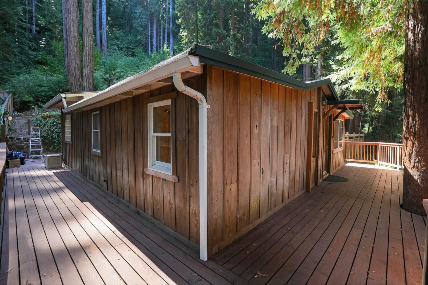 Detail Gallery Image 22 of 27 For 11033 Sequoia Ave, Felton,  CA 95018 - 3 Beds | 2 Baths