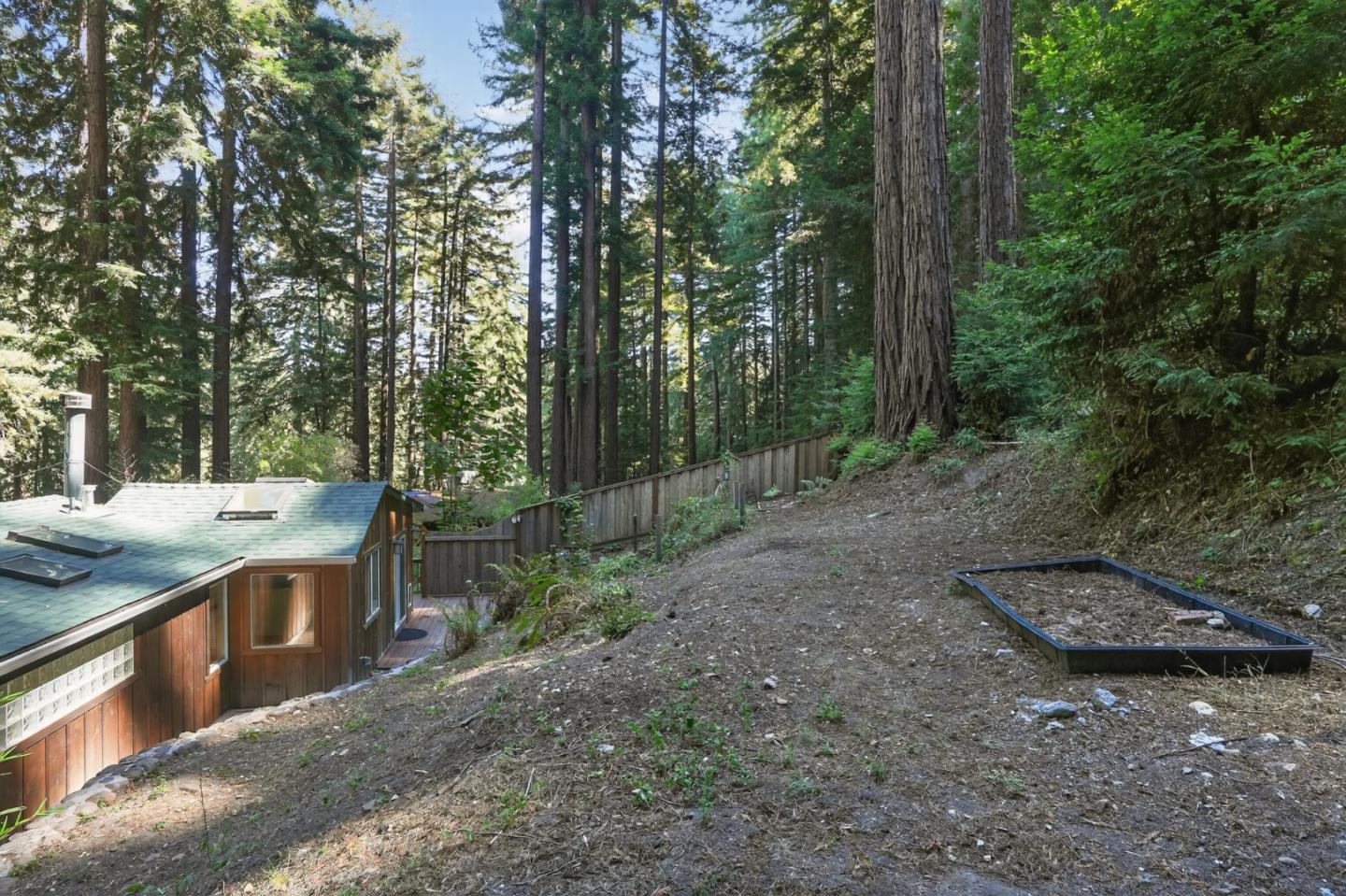 Detail Gallery Image 24 of 27 For 11033 Sequoia Ave, Felton,  CA 95018 - 3 Beds | 2 Baths