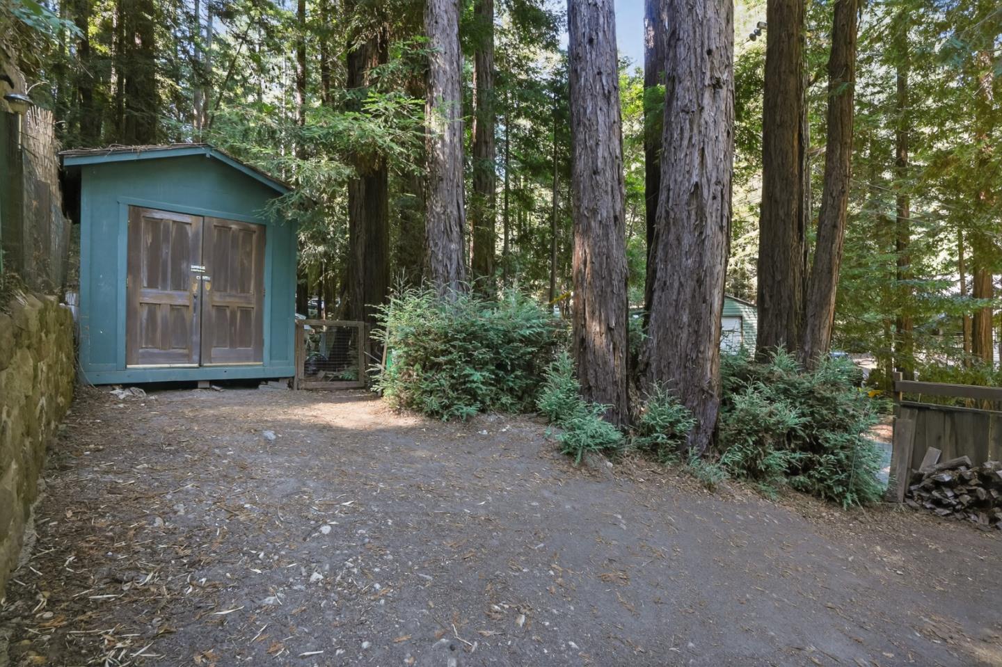 Detail Gallery Image 25 of 27 For 11033 Sequoia Ave, Felton,  CA 95018 - 3 Beds | 2 Baths