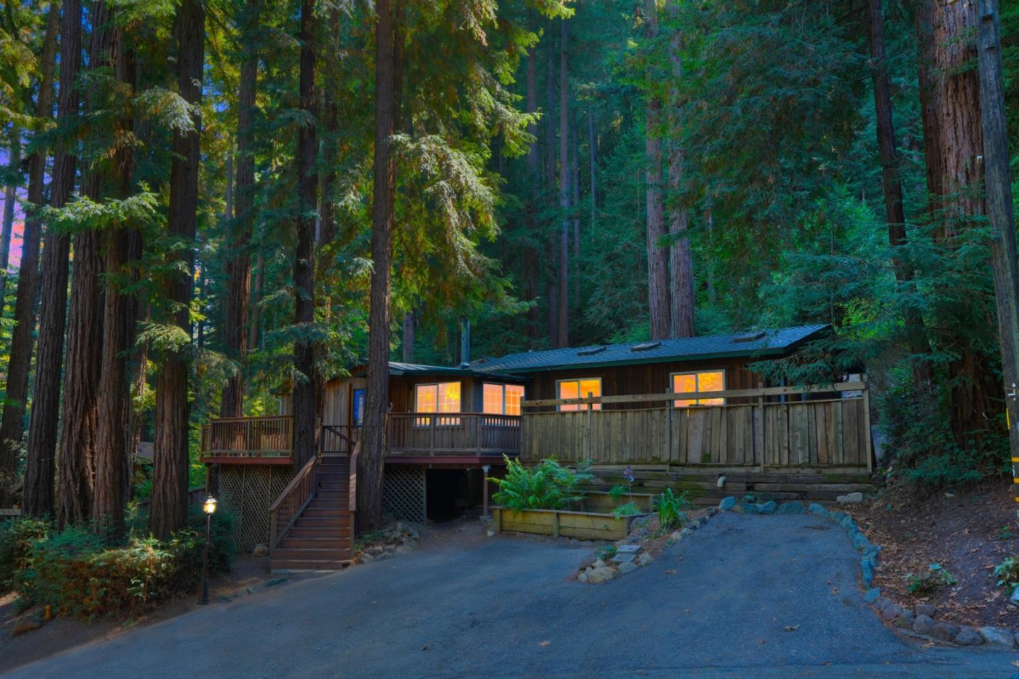 Detail Gallery Image 26 of 27 For 11033 Sequoia Ave, Felton,  CA 95018 - 3 Beds | 2 Baths