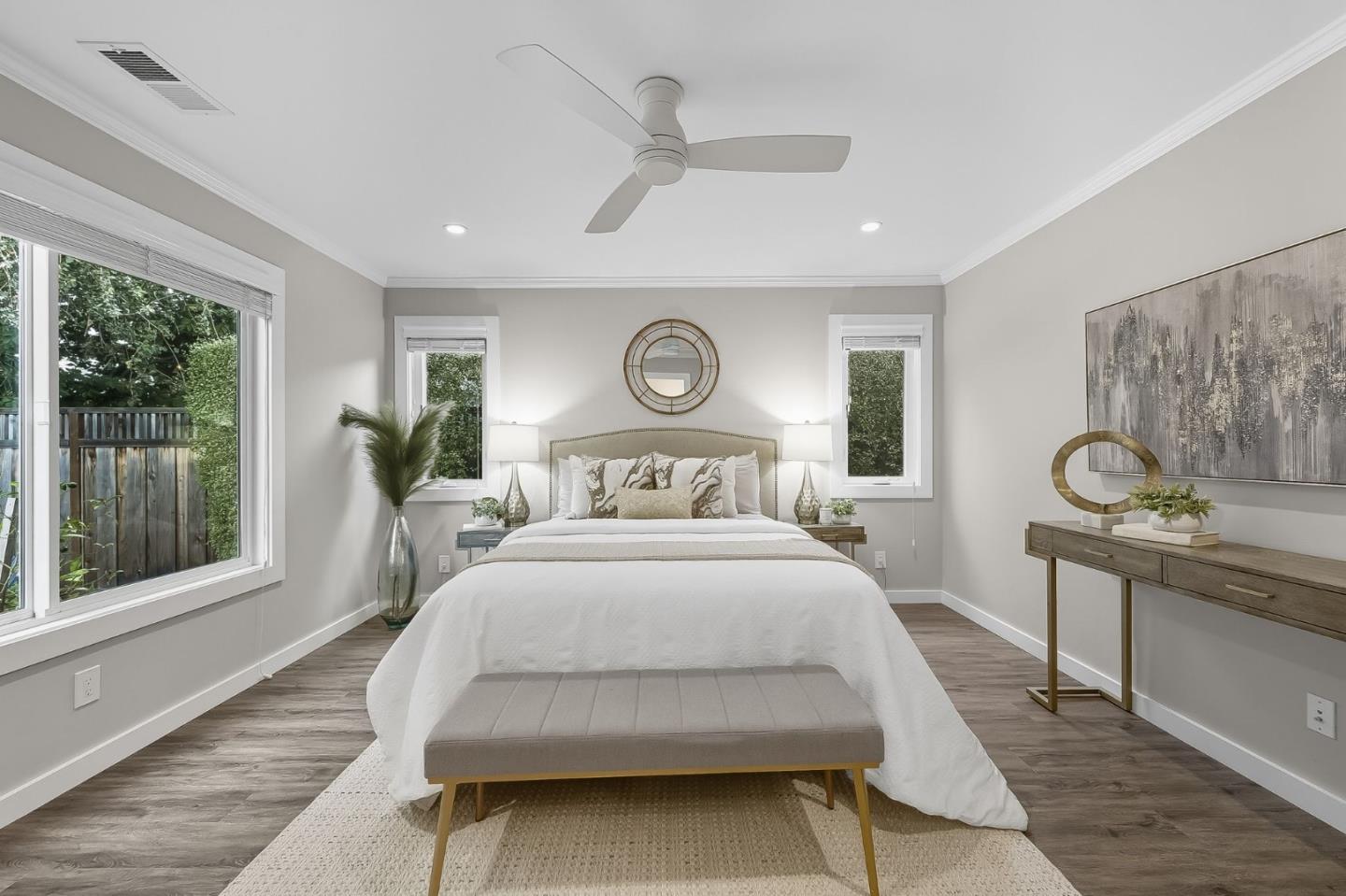 Detail Gallery Image 12 of 26 For 1426 Chestnut St, San Carlos,  CA 94070 - 3 Beds | 2 Baths