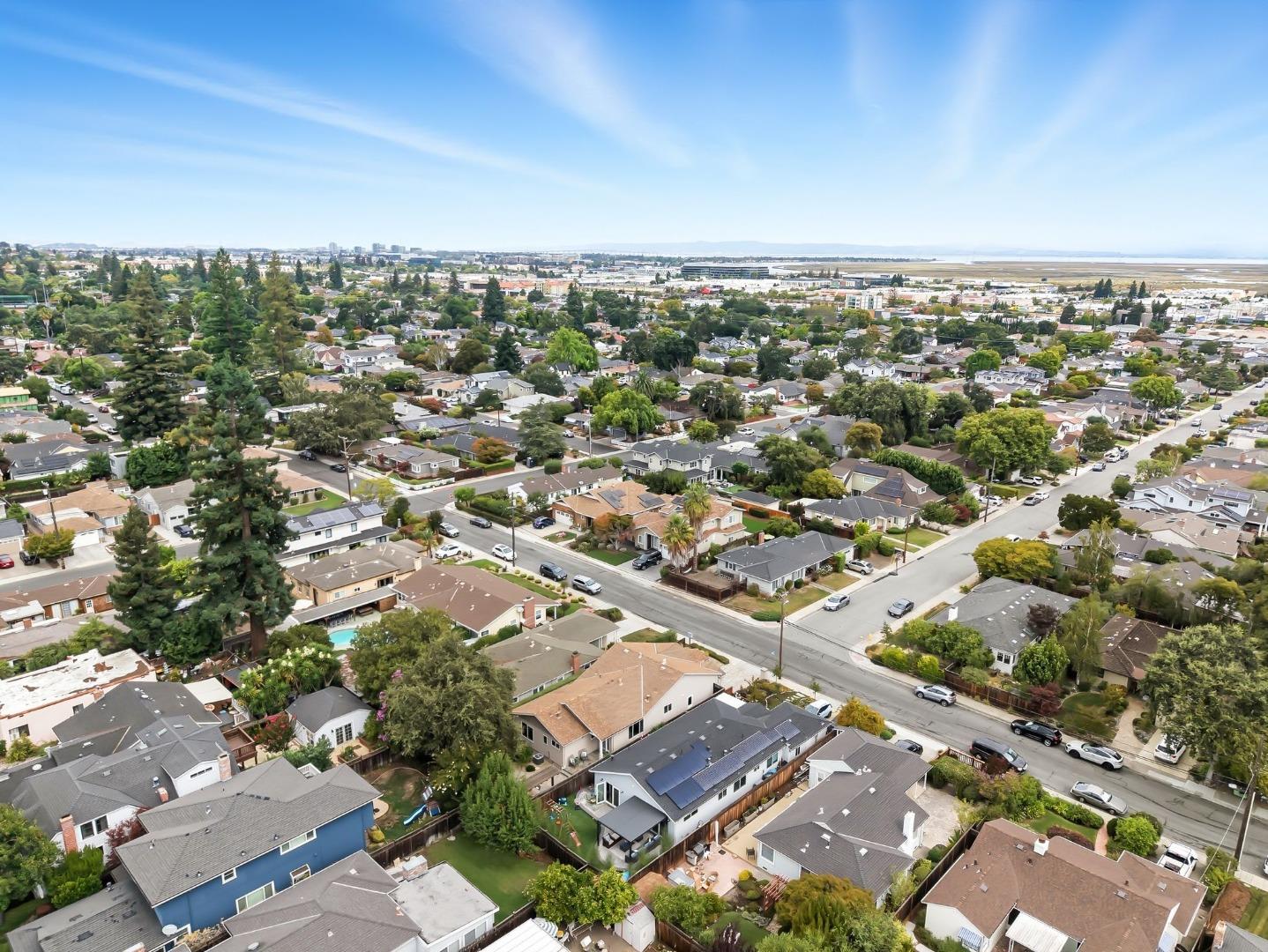 Detail Gallery Image 26 of 26 For 1426 Chestnut St, San Carlos,  CA 94070 - 3 Beds | 2 Baths