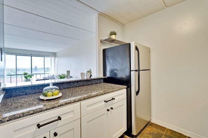 Detail Gallery Image 11 of 29 For 1700 Civic Center Dr #616,  Santa Clara,  CA 95050 - 1 Beds | 1 Baths