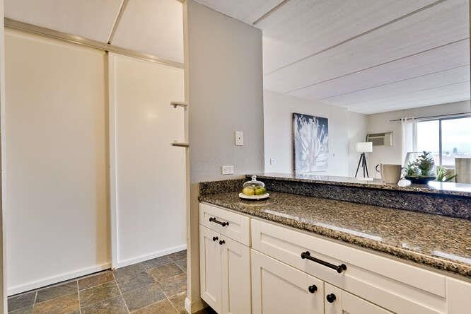 Detail Gallery Image 13 of 29 For 1700 Civic Center Dr #616,  Santa Clara,  CA 95050 - 1 Beds | 1 Baths