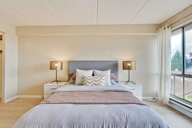 Detail Gallery Image 14 of 29 For 1700 Civic Center Dr #616,  Santa Clara,  CA 95050 - 1 Beds | 1 Baths