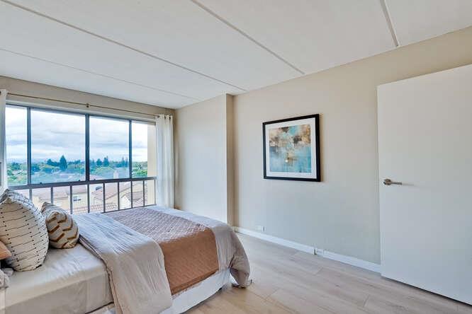 Detail Gallery Image 17 of 29 For 1700 Civic Center Dr #616,  Santa Clara,  CA 95050 - 1 Beds | 1 Baths