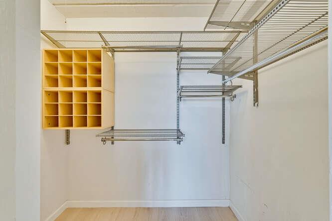 Detail Gallery Image 18 of 29 For 1700 Civic Center Dr #616,  Santa Clara,  CA 95050 - 1 Beds | 1 Baths