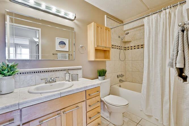 Detail Gallery Image 19 of 29 For 1700 Civic Center Dr #616,  Santa Clara,  CA 95050 - 1 Beds | 1 Baths