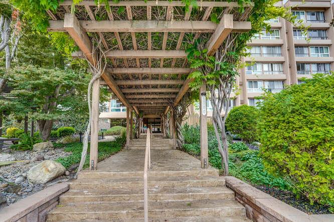 Detail Gallery Image 21 of 29 For 1700 Civic Center Dr #616,  Santa Clara,  CA 95050 - 1 Beds | 1 Baths