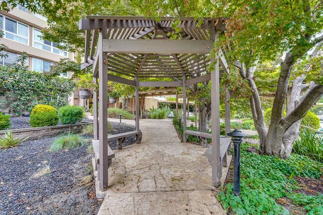 Detail Gallery Image 22 of 29 For 1700 Civic Center Dr #616,  Santa Clara,  CA 95050 - 1 Beds | 1 Baths