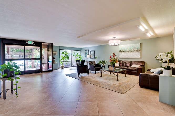 Detail Gallery Image 24 of 29 For 1700 Civic Center Dr #616,  Santa Clara,  CA 95050 - 1 Beds | 1 Baths