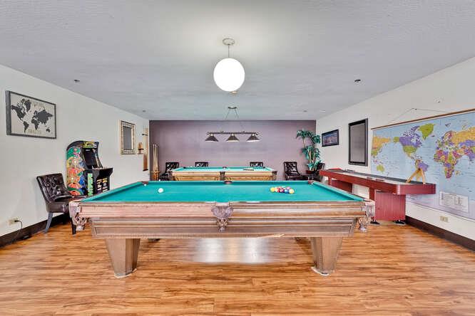 Detail Gallery Image 27 of 29 For 1700 Civic Center Dr #616,  Santa Clara,  CA 95050 - 1 Beds | 1 Baths