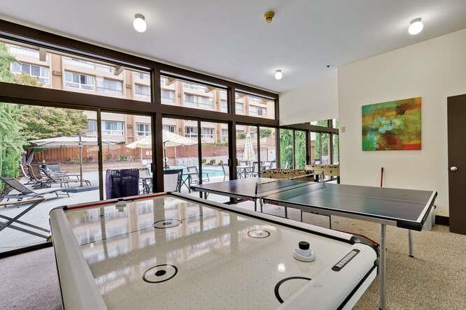 Detail Gallery Image 28 of 29 For 1700 Civic Center Dr #616,  Santa Clara,  CA 95050 - 1 Beds | 1 Baths