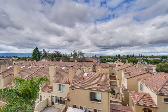 Detail Gallery Image 9 of 29 For 1700 Civic Center Dr #616,  Santa Clara,  CA 95050 - 1 Beds | 1 Baths