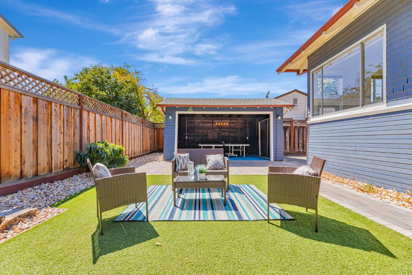 Detail Gallery Image 27 of 34 For 309 S 19th St, San Jose,  CA 95116 - 4 Beds | 3 Baths