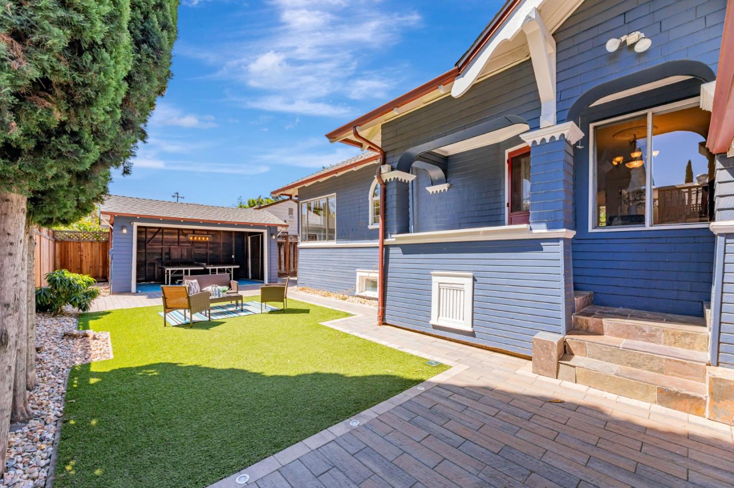 Detail Gallery Image 29 of 34 For 309 S 19th St, San Jose,  CA 95116 - 4 Beds | 3 Baths