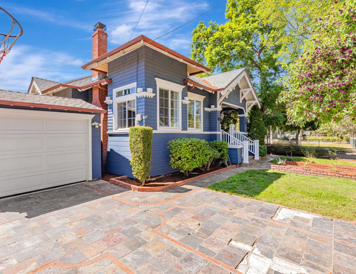 Detail Gallery Image 34 of 34 For 309 S 19th St, San Jose,  CA 95116 - 4 Beds | 3 Baths