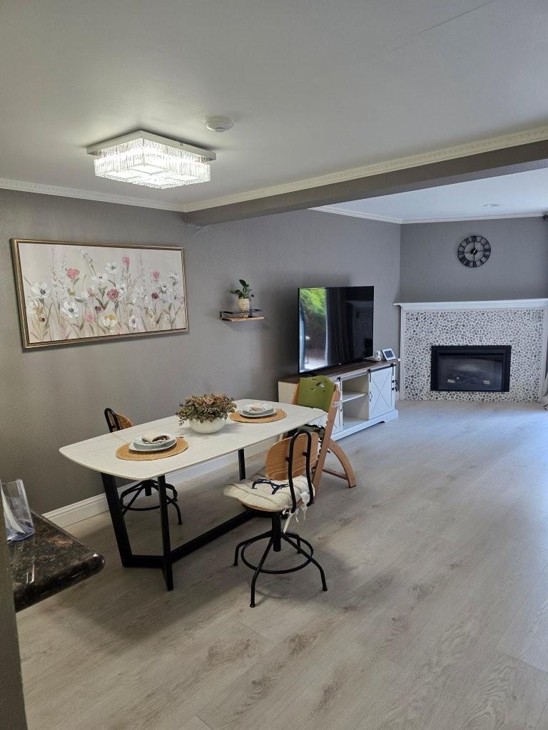 Detail Gallery Image 5 of 23 For 6345 Joaquin Murieta Ave #B,  Newark,  CA 94560 - 2 Beds | 1/1 Baths