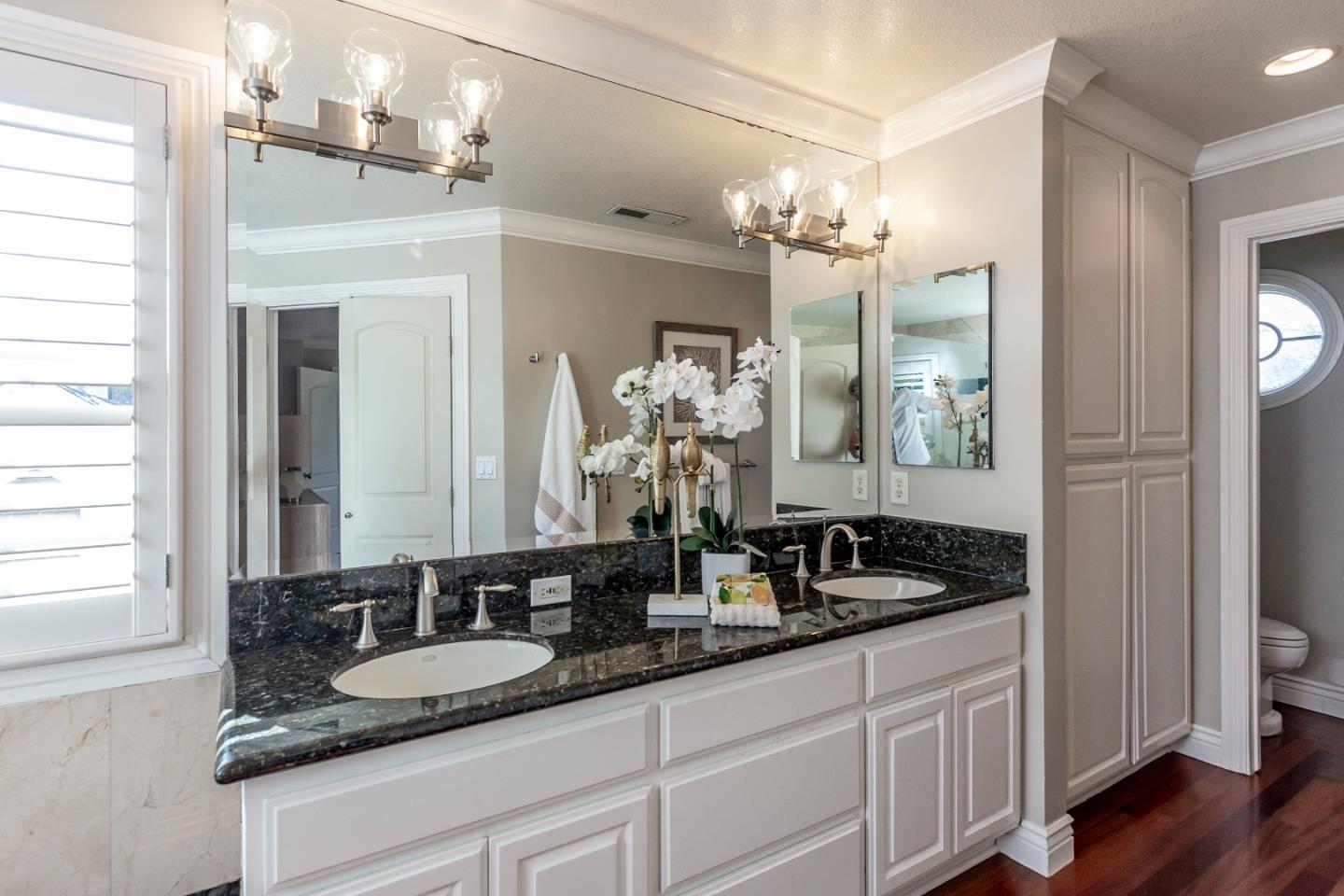 Detail Gallery Image 17 of 29 For 1232 Coolidge Ave, San Jose,  CA 95125 - 4 Beds | 2/1 Baths