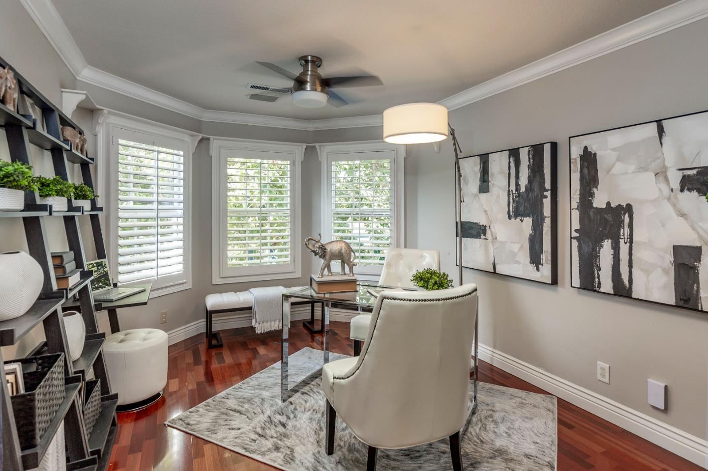 Detail Gallery Image 19 of 29 For 1232 Coolidge Ave, San Jose,  CA 95125 - 4 Beds | 2/1 Baths