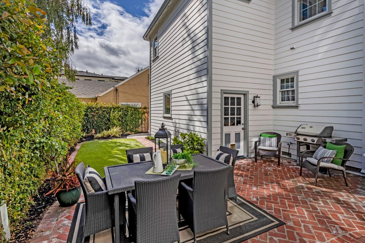 Detail Gallery Image 25 of 29 For 1232 Coolidge Ave, San Jose,  CA 95125 - 4 Beds | 2/1 Baths