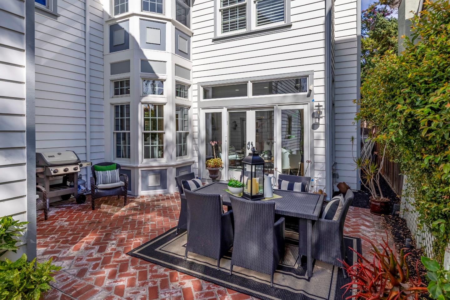 Detail Gallery Image 26 of 29 For 1232 Coolidge Ave, San Jose,  CA 95125 - 4 Beds | 2/1 Baths