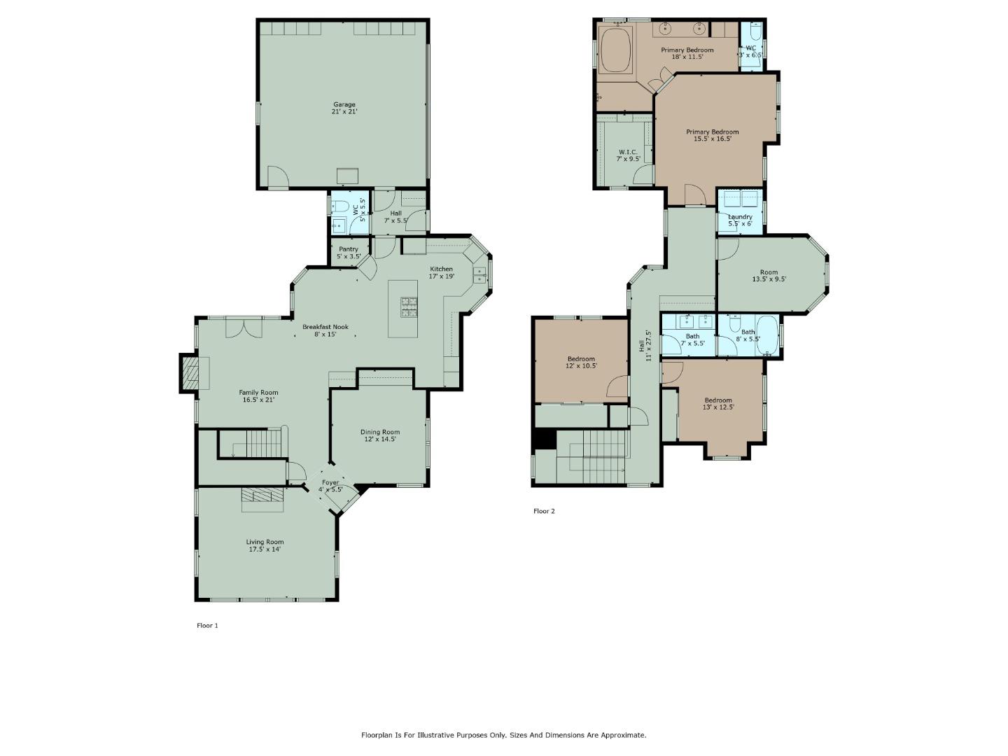 Detail Gallery Image 29 of 29 For 1232 Coolidge Ave, San Jose,  CA 95125 - 4 Beds | 2/1 Baths