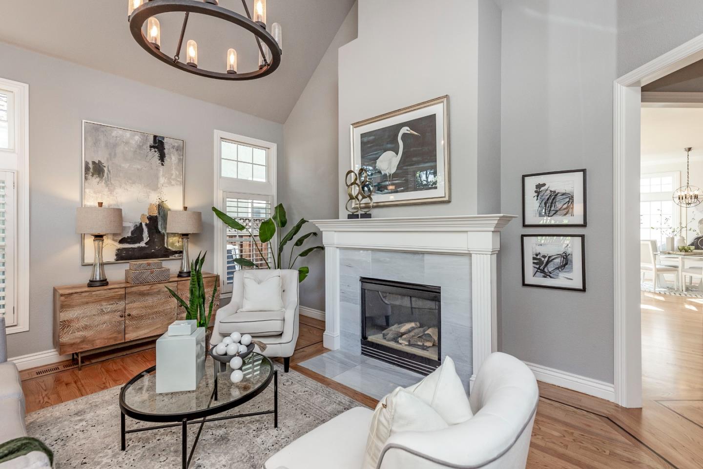 Detail Gallery Image 4 of 29 For 1232 Coolidge Ave, San Jose,  CA 95125 - 4 Beds | 2/1 Baths